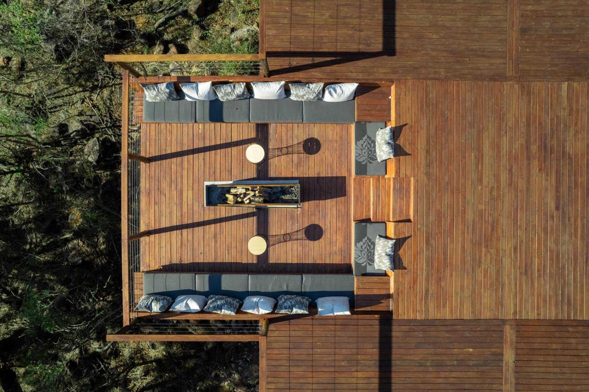 Sediba Luxury Safari Lodge Reserva de Welgevonden Exterior foto