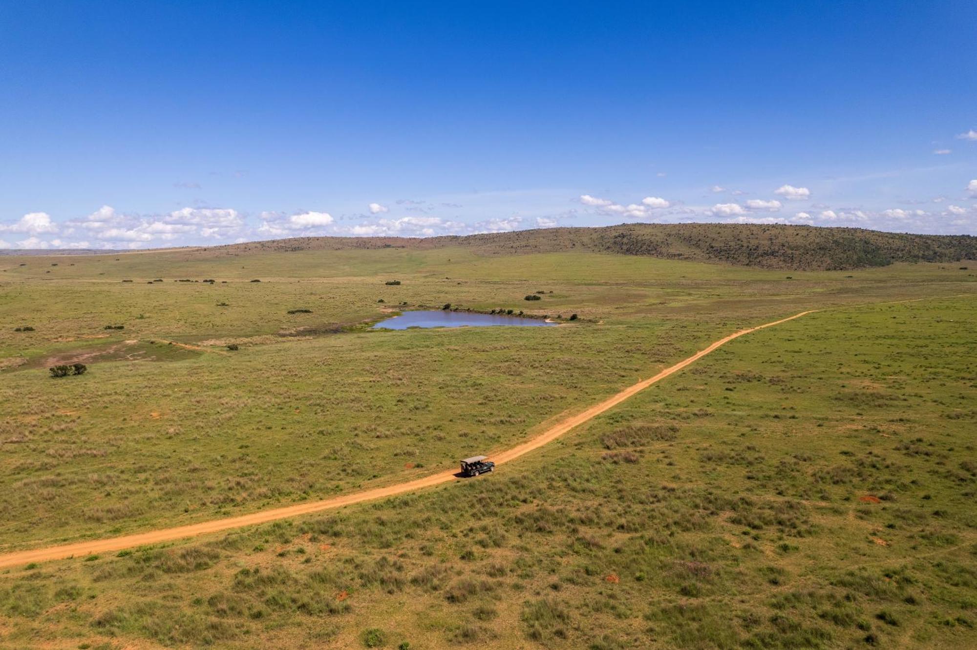 Sediba Luxury Safari Lodge Reserva de Welgevonden Exterior foto